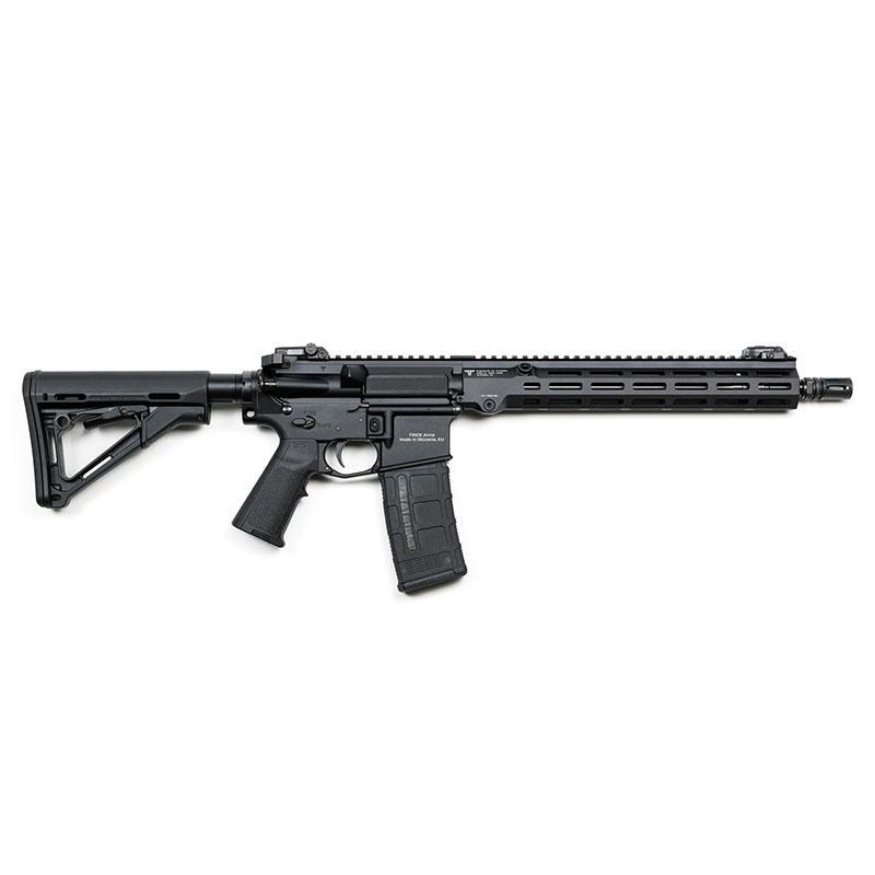 Tinck Arms ARX15-MS BRITISH félautomata karabély