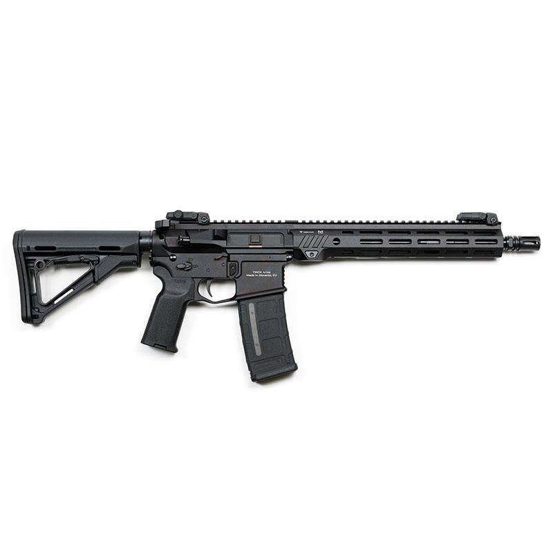 Tinck Arms ARX15-MS QUADRO félautomata karabély