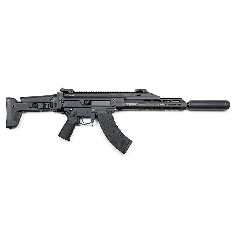 Tinck Arms Perun X47 (7,62x39) félautomata karabély