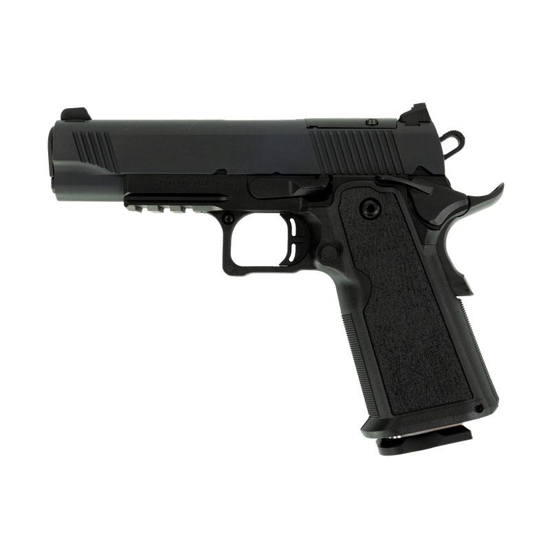 Tisas 2011 Carry 9 DS pisztoly 9x19mm
