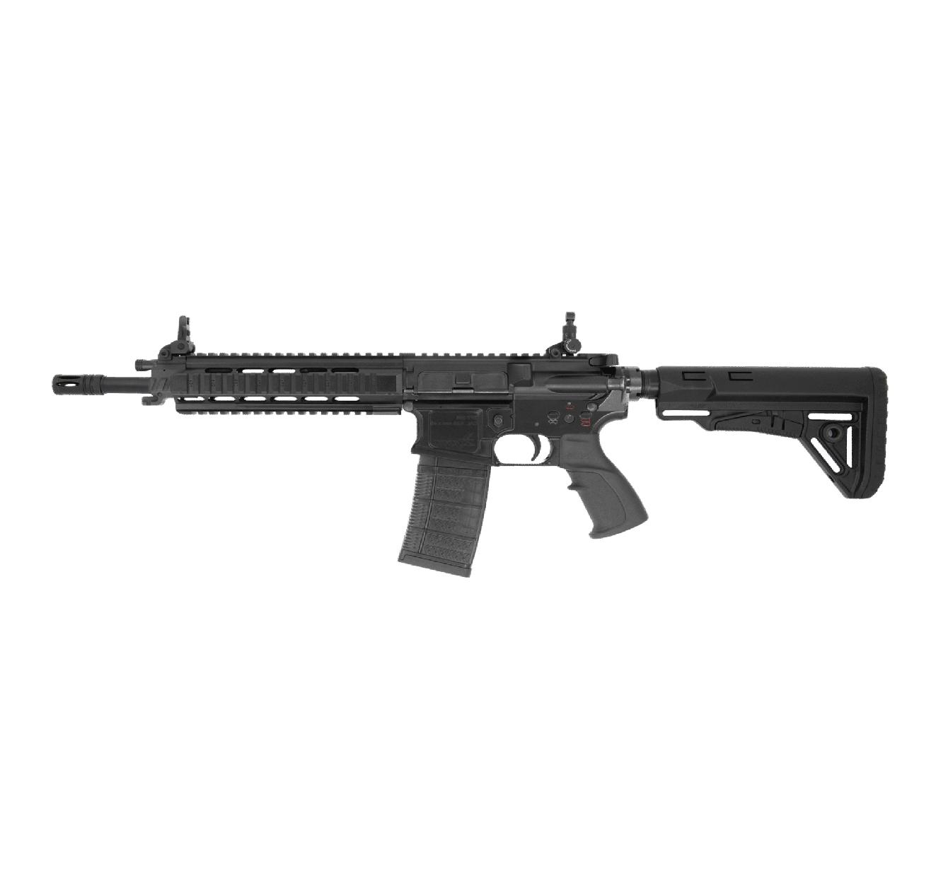 Tisas ZPT223 S 10,5" félautomata karabély