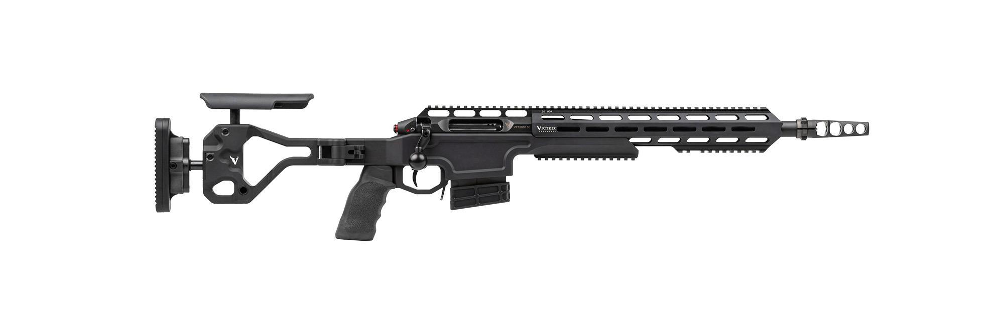 Victrix Armaments Pugio T