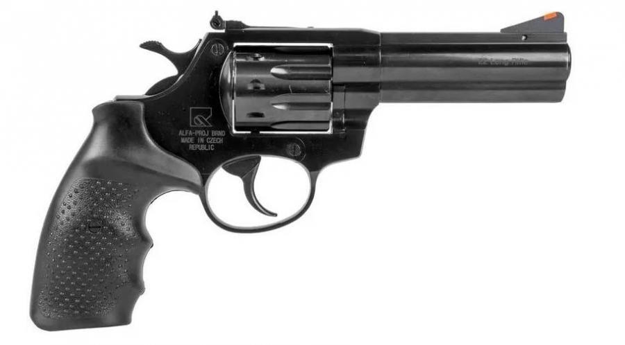 Alfa Steel 2241 .22LR 4&quot;