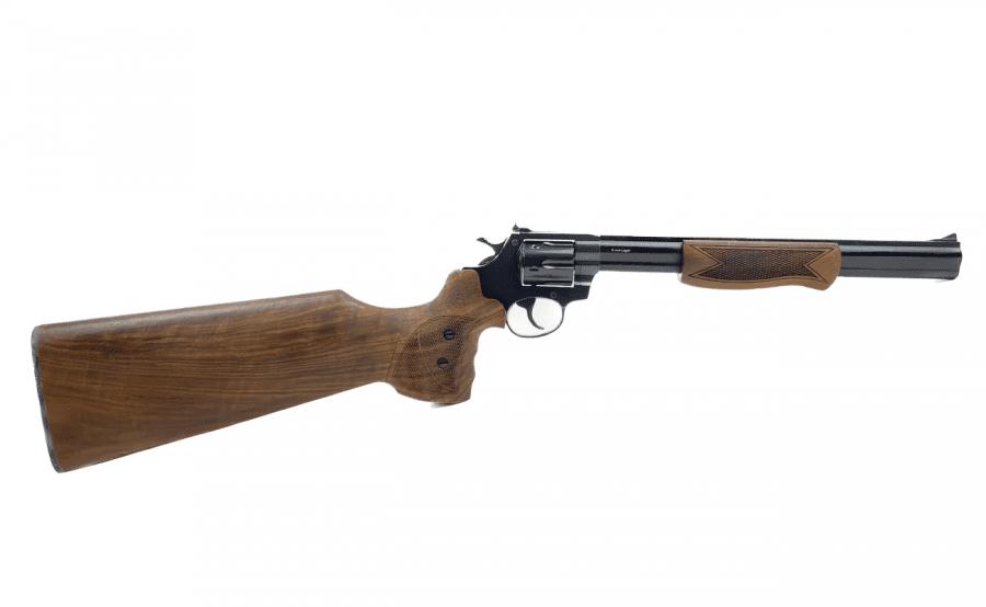 Alfa Steel Carbine 9x19 12&quot;