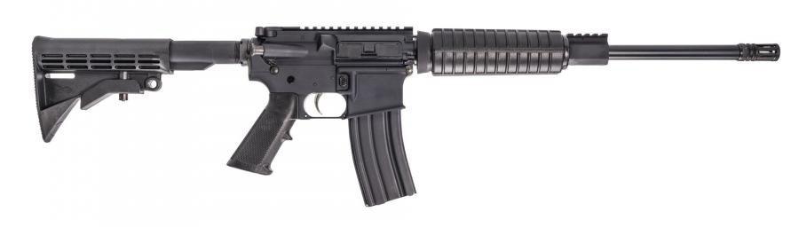 Anderson AM-15 223Rem 16&quot; Optic Ready
