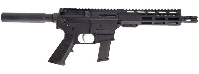 Anderson AM-9 piszoly 9x19 7,5&quot;