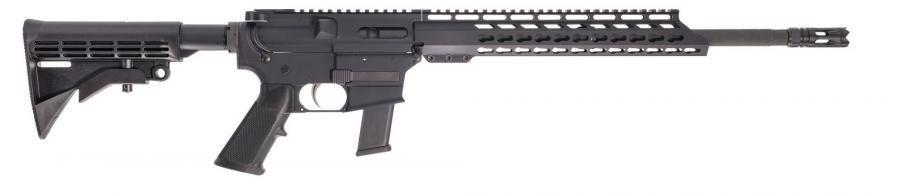 Anderson AM-9 RF85 9x19, KeyMode, 16&quot;
