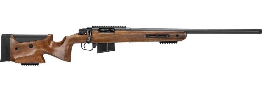 ATA Turqua PT 308Win 61cm M15x1