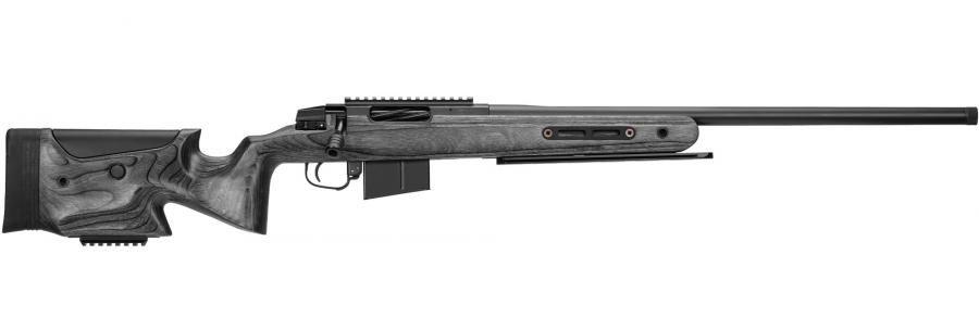 ATA Turqua PT Laminated 308Win 61cm M15x1