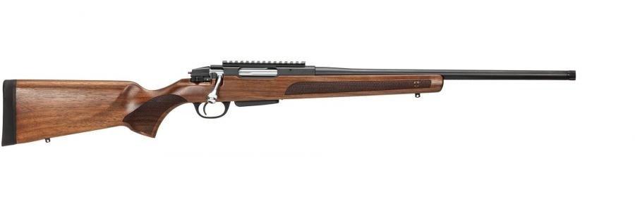 ATA Turqua Walnut 6,5 creedmoor 61cm M15x1