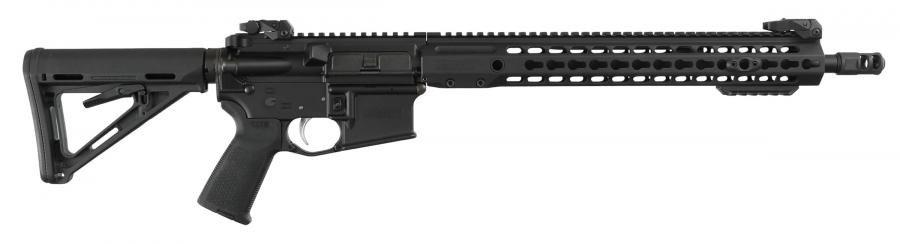 Barrett REC7 DI 223Rem Fighter Carbine 406mm