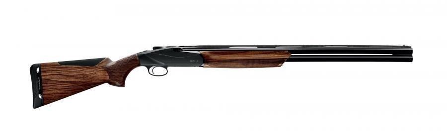 Benelli 828U Black 12/76 71cm - 28&quot;