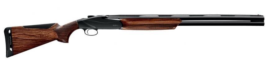 Extra fával -Benelli 828U Black 12/76 76cm - 30&quot;