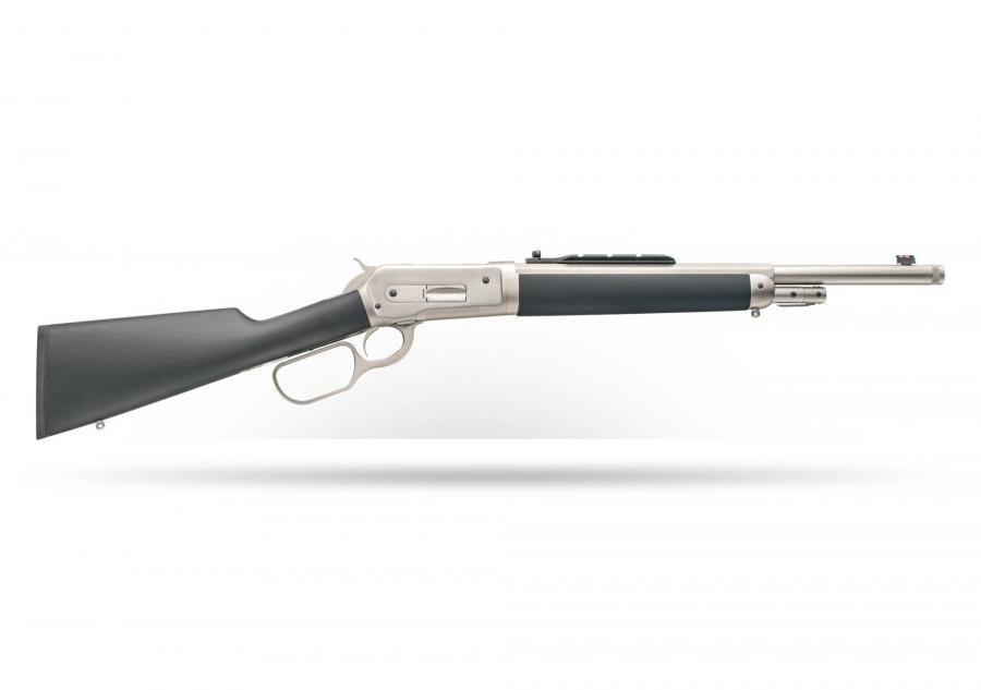 Chiappa 1886 Ridge Runner Take Down 45-70Gov, 18.5&apos;