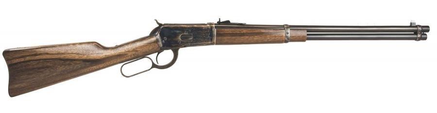 Chiappa 1892 LeverAction Carbine alsókulcsos 357Mag, 20&#39;, antikolt
