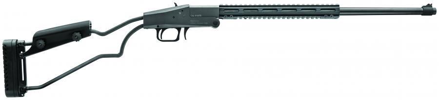 Chiappa Big Badger .410, 20&quot;, sörétes puska