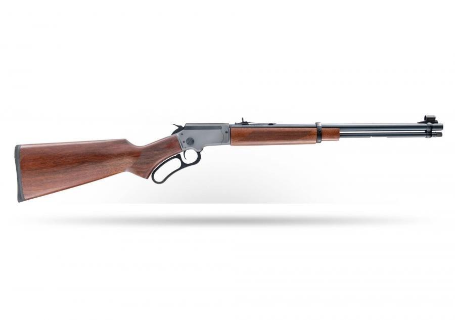 Chiappa LA 322 Deluxe Cerakote Grey 22LR