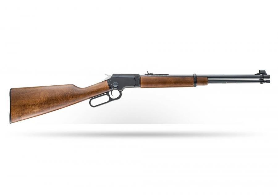 Chiappa LA 322 Standard, angol agy, 18.5&apos; .22LR