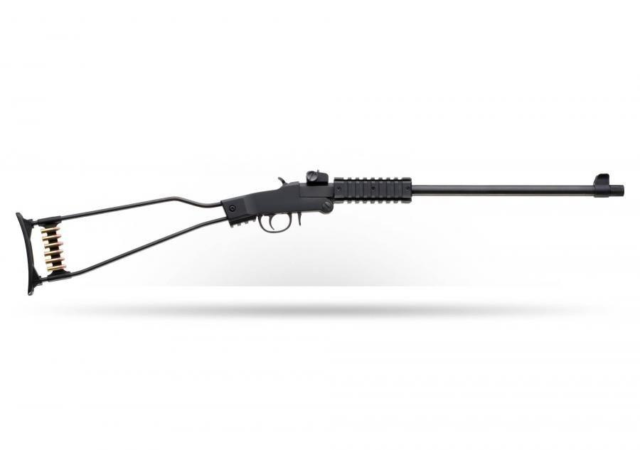 Chiappa Little Badger 22WMR 18,5&quot;