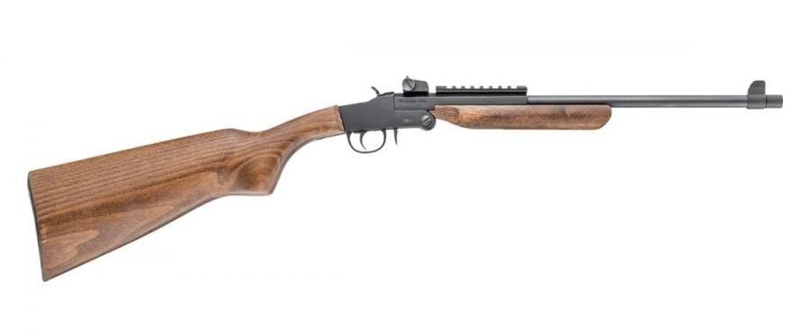 Chiappa Little Badger Deluxe 22WMR 16,5&quot; sport célra