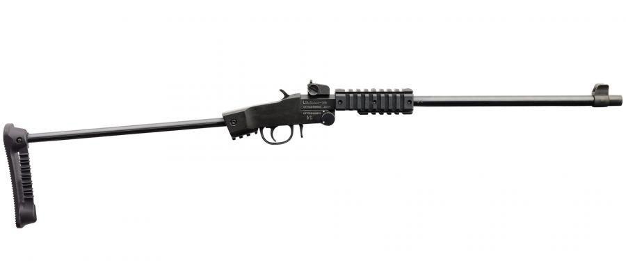 Chiappa Little Badger Xtreme .22LR 18.5&quot;