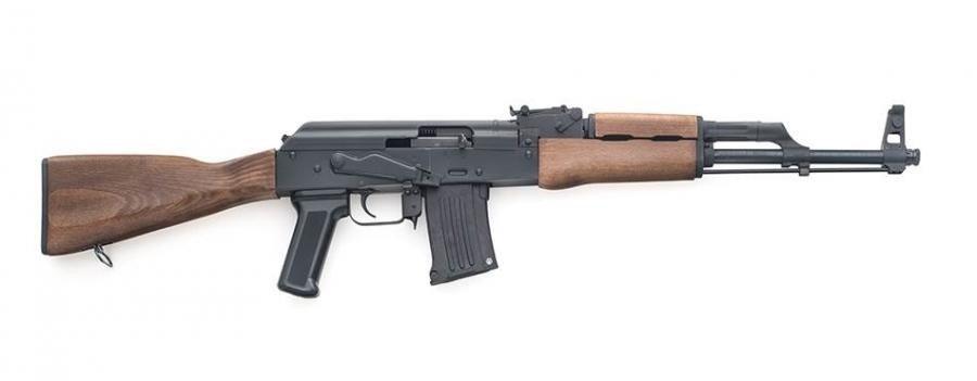 Chiappa RAK-22 17.25 csö, 2x 10es tár