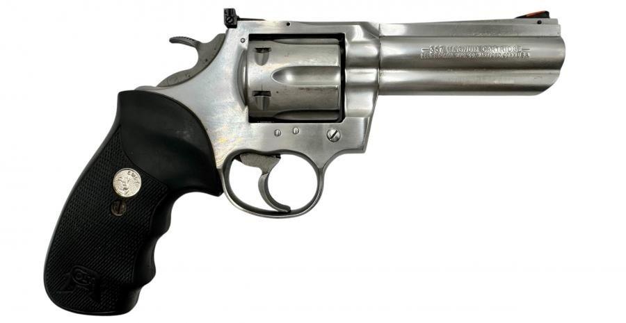 Használt Colt King Cobra 357Mag