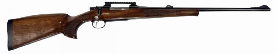 Használt CZ550 8x57JS