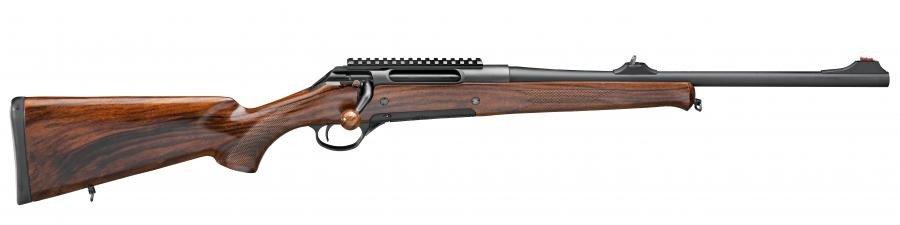 Haenel Jaeger 10 Timber Compact 9,3x62 51cm cső