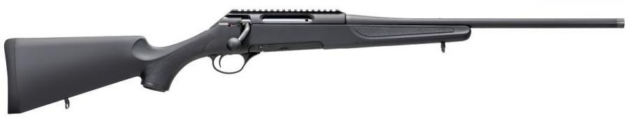 Haenel Jaeger Ten 308Win 520mm, kivehető tár