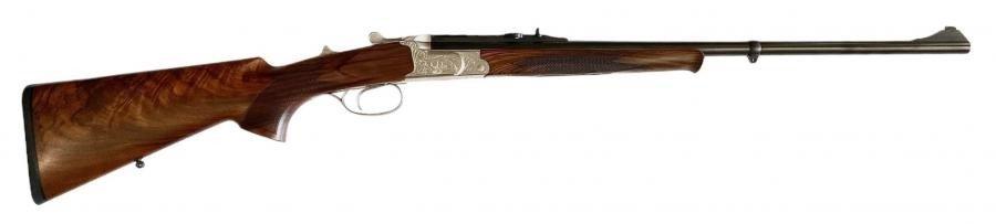 Krieghoff Hubertus gavallér fegyver 7x65R kaliberben