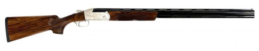 Krieghoff K80 Parcours-X Celtic 12/76 sörétes sportfegyver