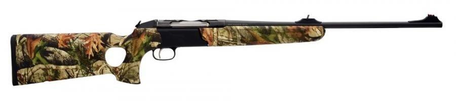 Krieghoff Semprio 30-06 Thumbhole Forest Green