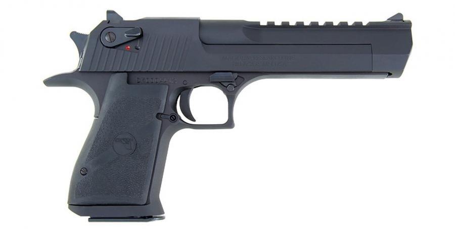 Desert Eagle Mark XIX .50AE 6&quot;