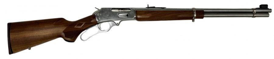 Használt Marlin 336CS 30-30Win