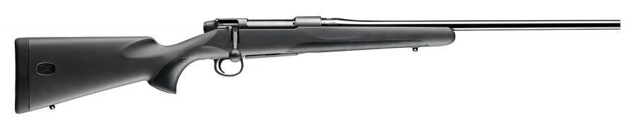 Mauser M18 223Rem Antracit