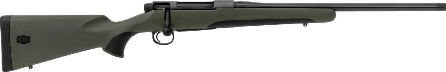 Mauser M18 243Win Zöld