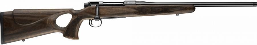Mauser M18 30-06 Pure Max, 51cm, M15x1