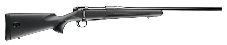 Mauser M18 6,5Creedmoor Antracit