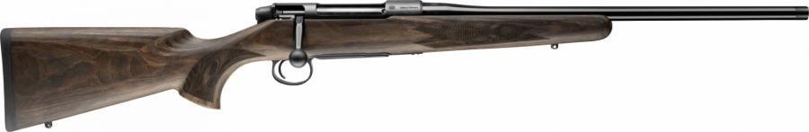 Mauser M18 Pure 300 Win.Mag, 61cm M15x1