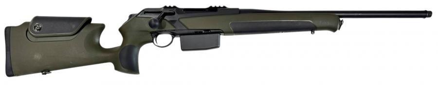 Használt Merkel RX Helix Speedster 8x57IS 51cm, SemiW, lev. ir.