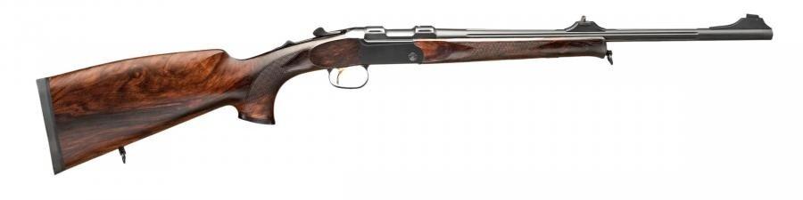 Merkel K5 Extreme 308Win
