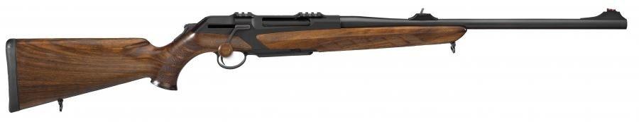 Merkel RX Helix Black 6,5 Creedmoor II. kat fa, 56cm