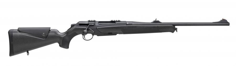 Merkel RX Helix Carbon 30-06 51cm, fluted, SemiW