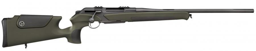 Merkel RX Helix Speedster Fluted, SemiWeight 30-06 56cm