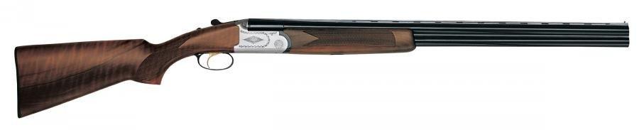 Sabatti Falcon 12/76 1bill.eject., 66cm cső, cserechoke