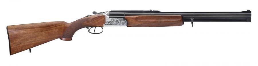 Sabatti Forest 12/8x57JRS