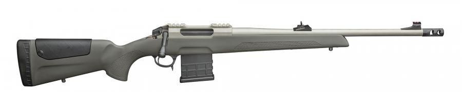 Sabatti Rover Alaskan .338WinMag