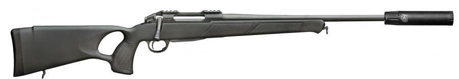 Sabatti Rover Thumbhole + A-Tec H3 hangtompító szett