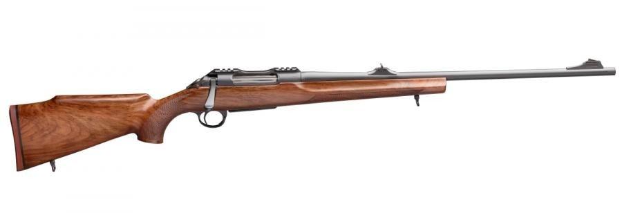 Sabatti Saphire ST DM 8x57Js+243Win váltócső, kiv.tár